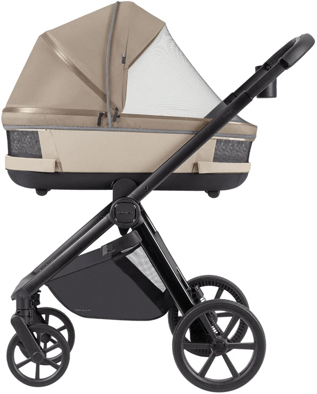 Коляска 2 в 1 Carrello Omega CRL-6540 Solar Beige